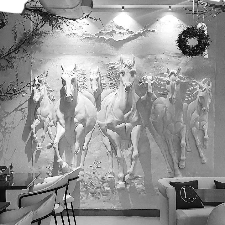 FRP Exterior Cladding Panel